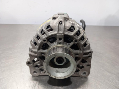  ALTERNADOR, , 