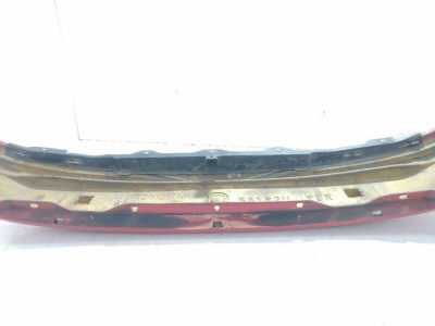 PARAGOLPES TRASERO, TOYOTA, CELICA (T20)