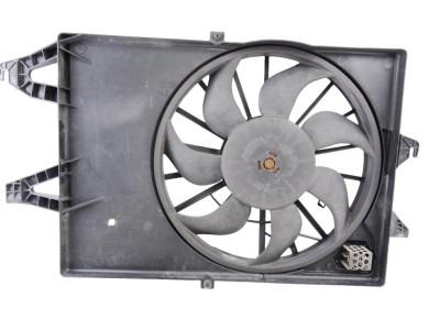 ELECTROVENTILADOR, FORD, MONDEO BERLINA (GE)