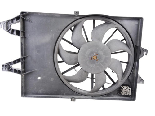  ELECTROVENTILADOR, FORD, MONDEO BERLINA (GE) 