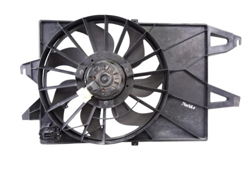  ELECTROVENTILADOR, FORD, MONDEO BERLINA (GE) 