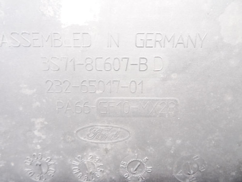  ELECTROVENTILADOR, FORD, MONDEO BERLINA (GE) 