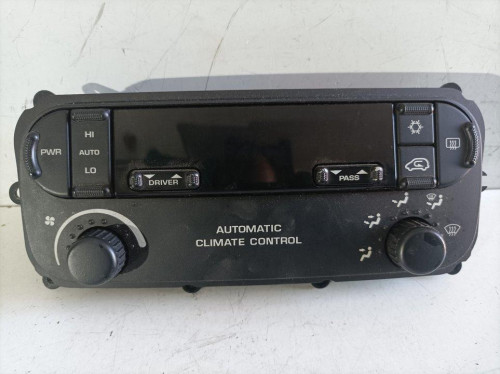  MANDO CLIMATIZADOR CHRYSLER VOYAGER (RG) 