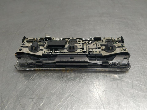  LUZ INTERIOR, BMW, SERIE X3 (E83) 