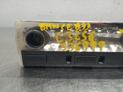 LUZ INTERIOR, BMW, SERIE X3 (E83)