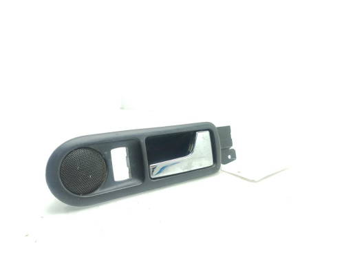  MANETA INTERIOR TRASERA DERECHA, VOLKSWAGEN, GOLF IV BERLINA (1J1)(10.1997) 