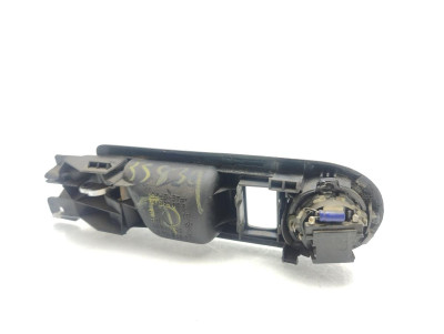 MANETA INTERIOR TRASERA DERECHA, VOLKSWAGEN, GOLF IV BERLINA (1J1)(10.1997)