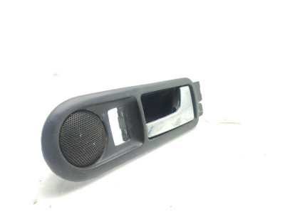 MANETA INTERIOR TRASERA DERECHA, VOLKSWAGEN, GOLF IV BERLINA (1J1)(10.1997)
