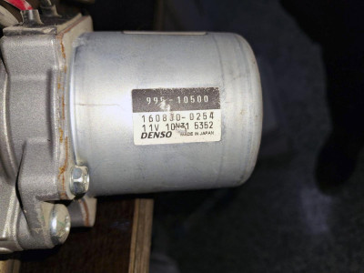 COLUMNA DIRECCION, Toyota, AYGO (KGB/WNB)