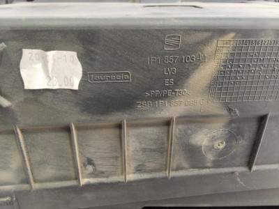 GUANTERA, SEAT, LEON (1P1)