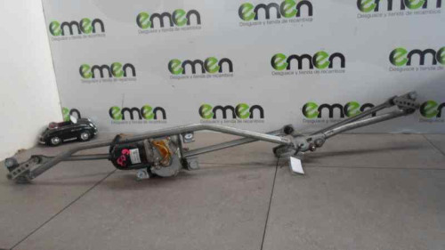 MOTOR LIMPIA DELANTERO OPEL ZAFIRA A 