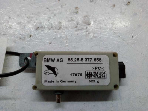  MODULO ELECTRONICO BMW SERIE X5 (E53) 