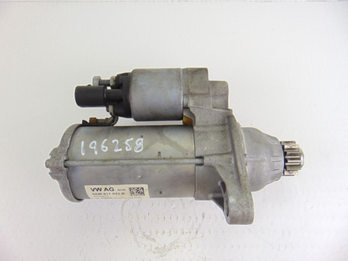  MOTOR ARRANQUE, , 