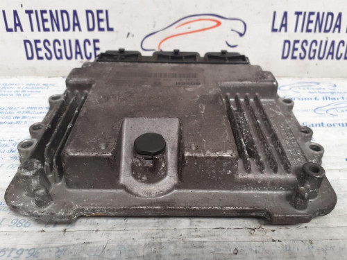  CENTRALITA MOTOR UCE 