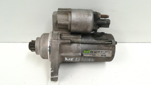  MOTOR ARRANQUE Seat IBIZA (6L1) 