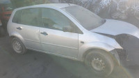 FORD FIESTA (CBK)