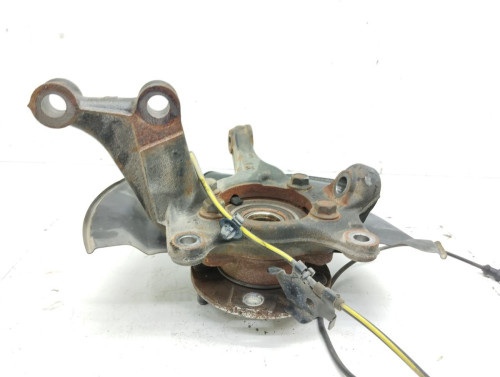 MANGUETA DELANTERA DERECHA Toyota AURIS (E18) 
