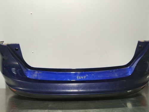  PARAGOLPES TRASERO FORD FOCUS SPORTBREAK (CEW) 