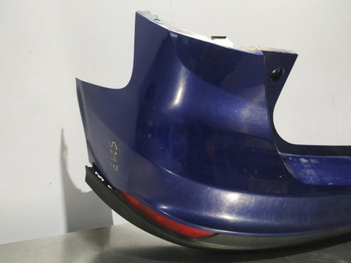  PARAGOLPES TRASERO FORD FOCUS SPORTBREAK (CEW) 