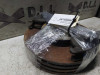 DISCO FRENO DELANTERO Volkswagen GOLF VI (5K1)(10.2008) 