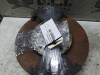 DISCO FRENO DELANTERO Volkswagen GOLF VI (5K1)(10.2008) 