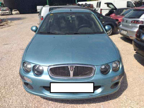  MG ROVER ROVER 25 (RF) 
