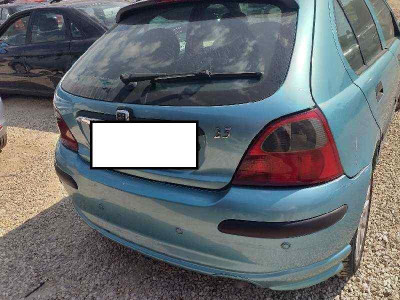 MG ROVER ROVER 25 (RF)