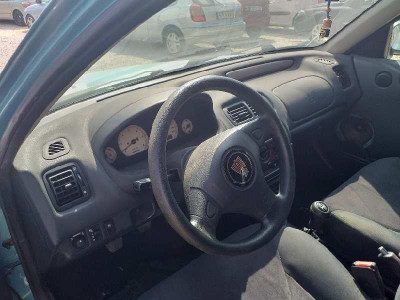MG ROVER ROVER 25 (RF)