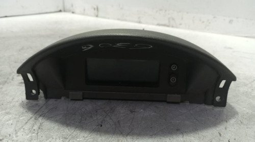 PANTALLA MULTIFUNCION Opel CORSA C 