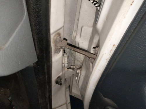 RETENEDOR PUERTA PEUGEOT EXPERT FURGÓN COMFORT (1995) 