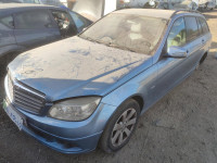 MERCEDES-BENZ CLASE C (BM 204) FAMILIAR
