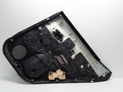 GUARNECIDO PUERTA TRASERA IZQUIERDA, Toyota, AURIS (E15)
