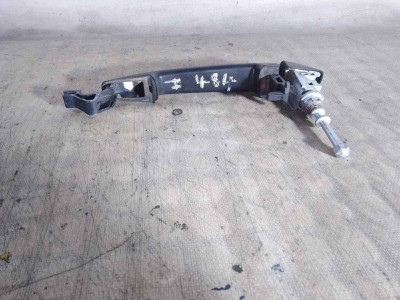 MANETA EXTERIOR DELANTERA IZQUIERDA, CITROEN, C4 BERLINA