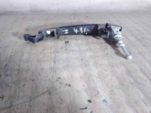 MANETA EXTERIOR DELANTERA IZQUIERDA CITROEN C4 BERLINA 