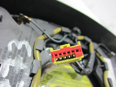 AIRBAG DELANTERO IZQUIERDO, FORD, FOCUS BERLINA (CAK)