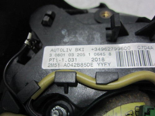  AIRBAG DELANTERO IZQUIERDO FORD FOCUS BERLINA (CAK) 