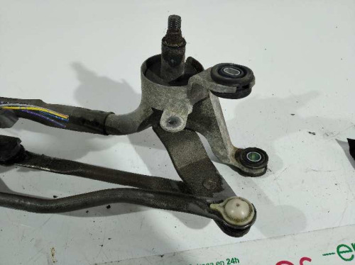  MOTOR LIMPIA DELANTERO MAZDA 5 BERLINA (CR) 