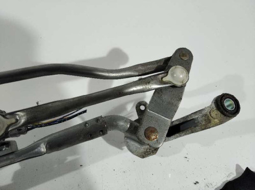  MOTOR LIMPIA DELANTERO MAZDA 5 BERLINA (CR) 