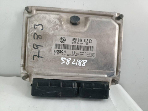  CENTRALITA MOTOR UCE Seat 