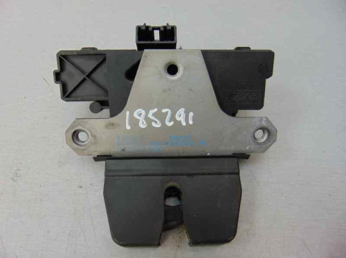  CERRADURA MALETERO / PORTON Ford MONDEO SPORTBREAK (CA2) 