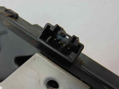 CERRADURA MALETERO / PORTON, FORD, MONDEO SPORTBREAK (CA2)