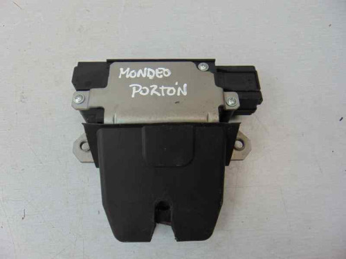  CERRADURA MALETERO / PORTON Ford MONDEO SPORTBREAK (CA2) 