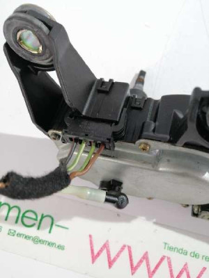 MOTOR LIMPIA TRASERO, SEAT, LEON (1M1)