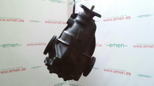  DIFERENCIAL TRASERO MERCEDES-BENZ CLASE E (BM 210) BERLINA 