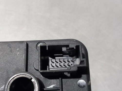  MANDO LUCES, MERCEDES-BENZ, CLASE B (BM 245) 