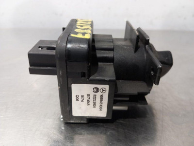 MANDO LUCES, MERCEDES-BENZ, CLASE B (BM 245)