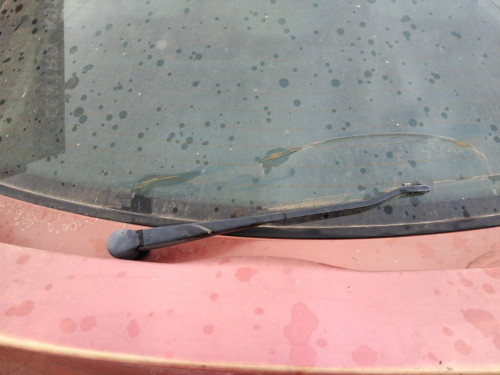 BRAZO LIMPIA TRASERO Citroen Xsara Berlina (1997->) CITROEN Xsara Berlina (1997->) 