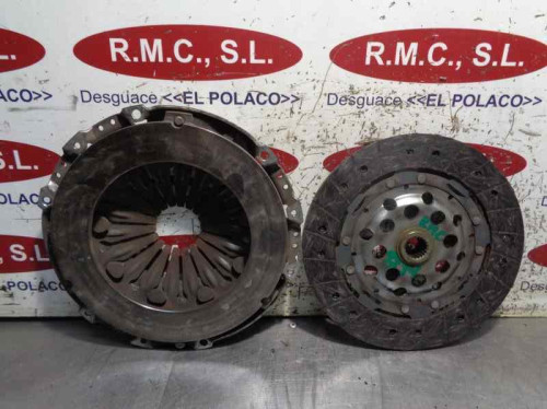 KIT EMBRAGUE Peugeot 407 