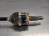  TRANSMISION DELANTERA IZQUIERDA, KIA, SPORTAGE (QL) 