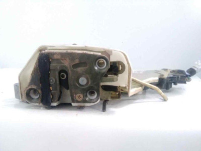 CERRADURA PUERTA TRASERA DERECHA, SUZUKI, LIANA (RH/ER)